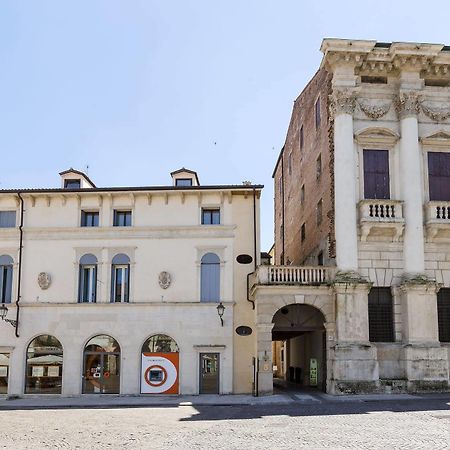 Le Dimore Del Conte Vicenza Ngoại thất bức ảnh