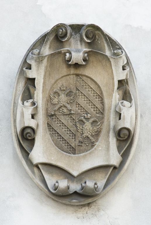 Le Dimore Del Conte Vicenza Phòng bức ảnh