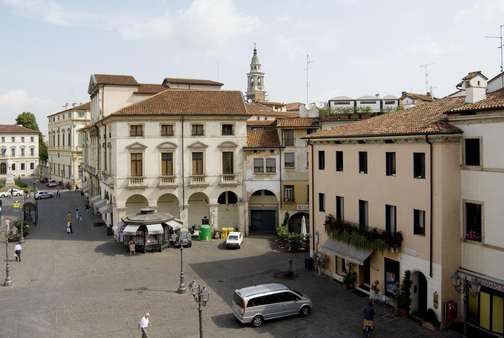 Le Dimore Del Conte Vicenza Phòng bức ảnh