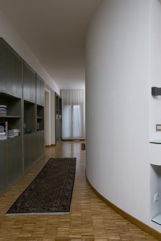 Le Dimore Del Conte Vicenza Phòng bức ảnh