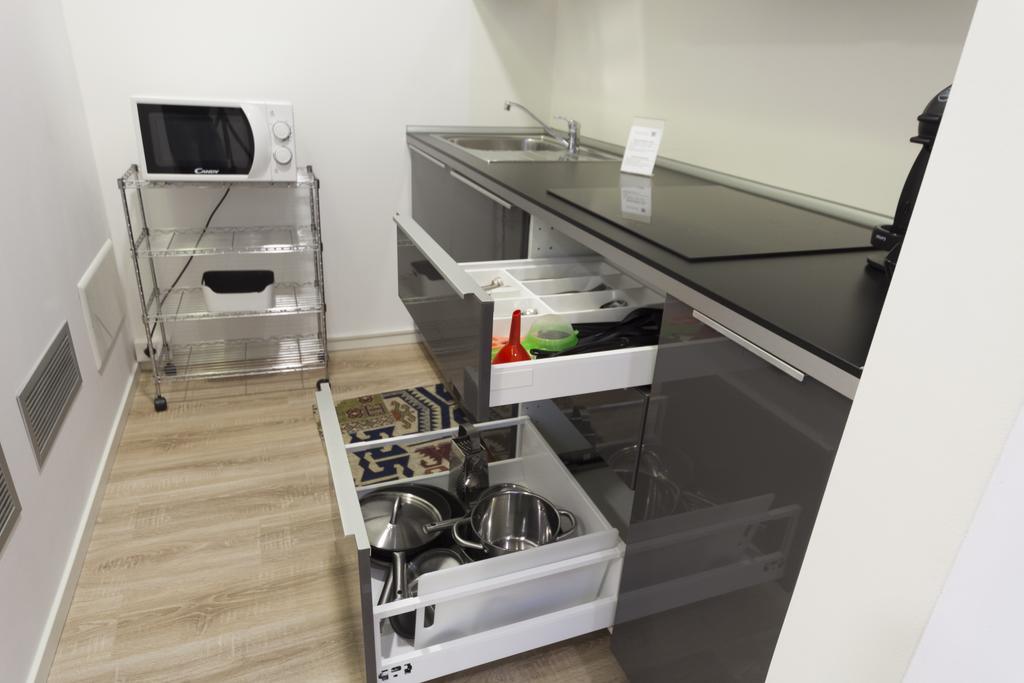 Le Dimore Del Conte Vicenza Ngoại thất bức ảnh