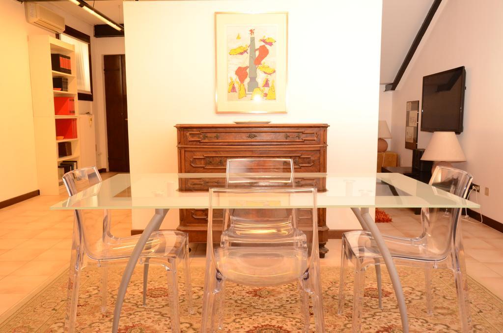Le Dimore Del Conte Vicenza Ngoại thất bức ảnh
