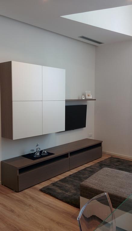 Le Dimore Del Conte Vicenza Phòng bức ảnh