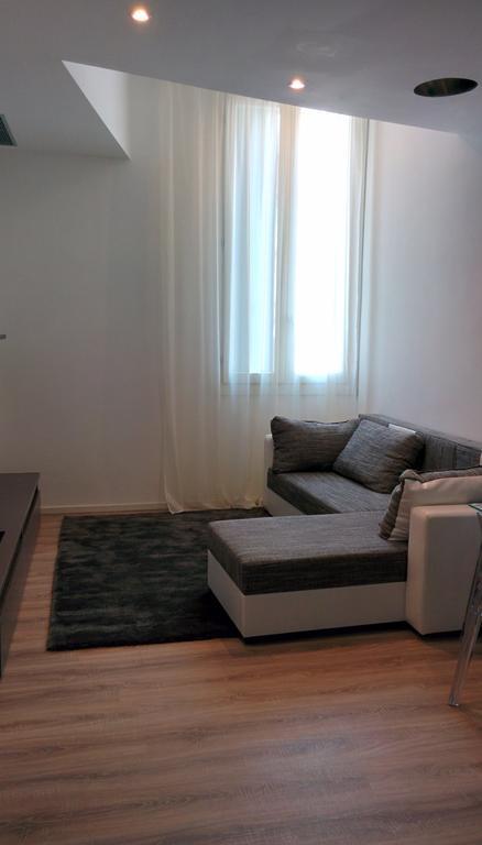 Le Dimore Del Conte Vicenza Phòng bức ảnh