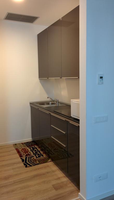 Le Dimore Del Conte Vicenza Phòng bức ảnh