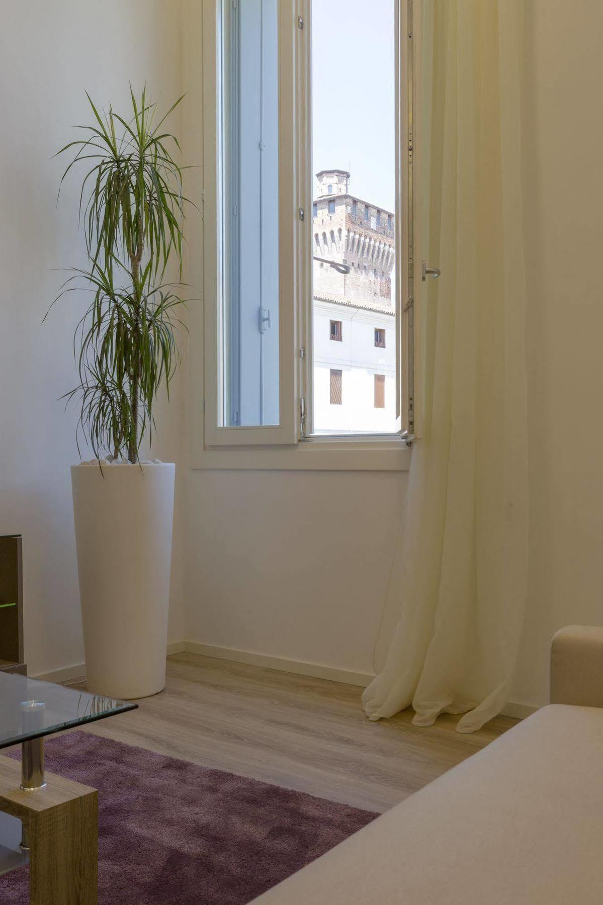 Le Dimore Del Conte Vicenza Ngoại thất bức ảnh