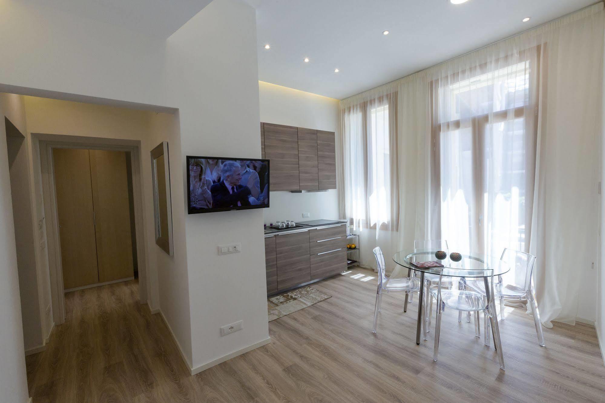 Le Dimore Del Conte Vicenza Ngoại thất bức ảnh