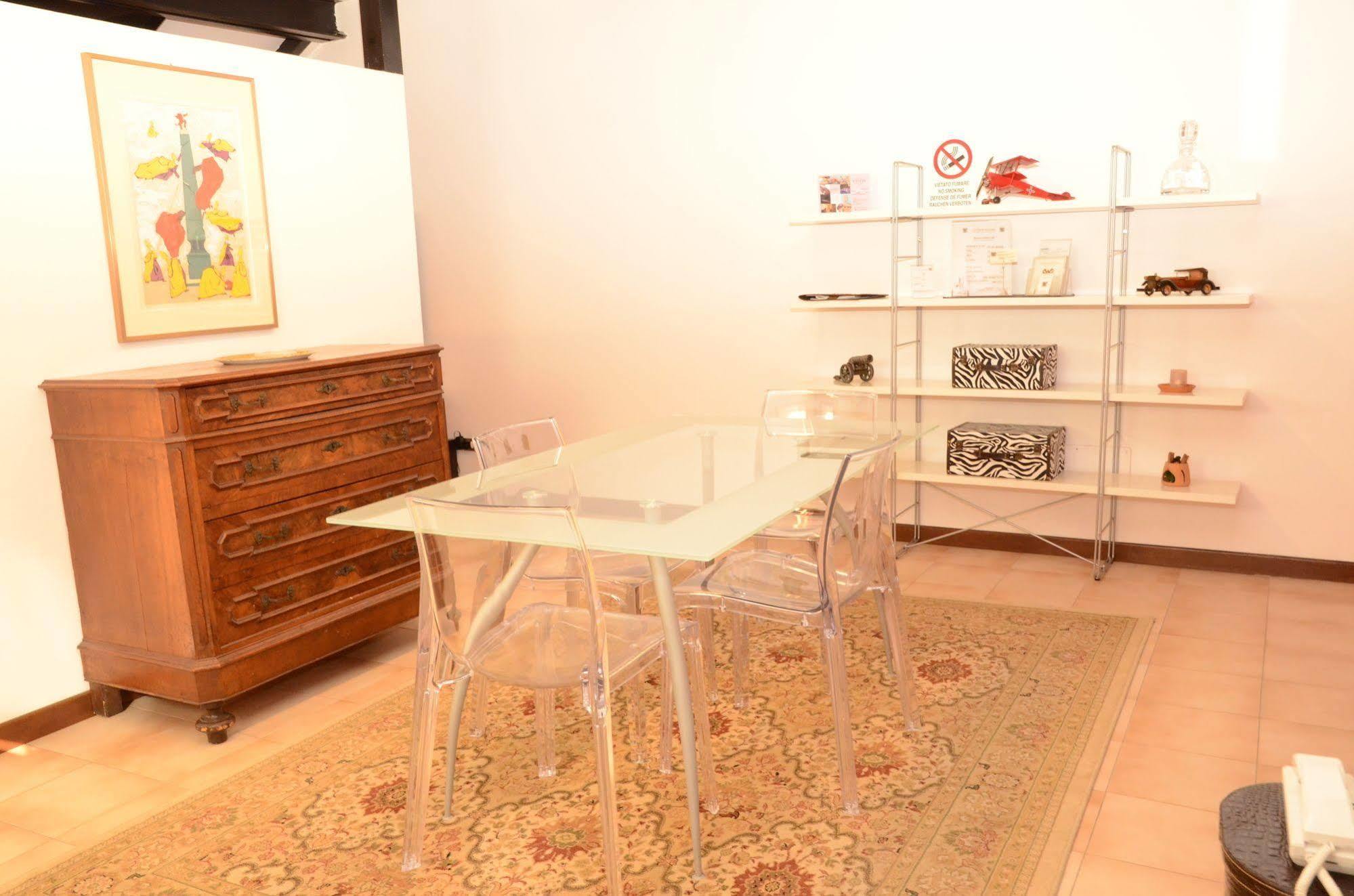 Le Dimore Del Conte Vicenza Ngoại thất bức ảnh