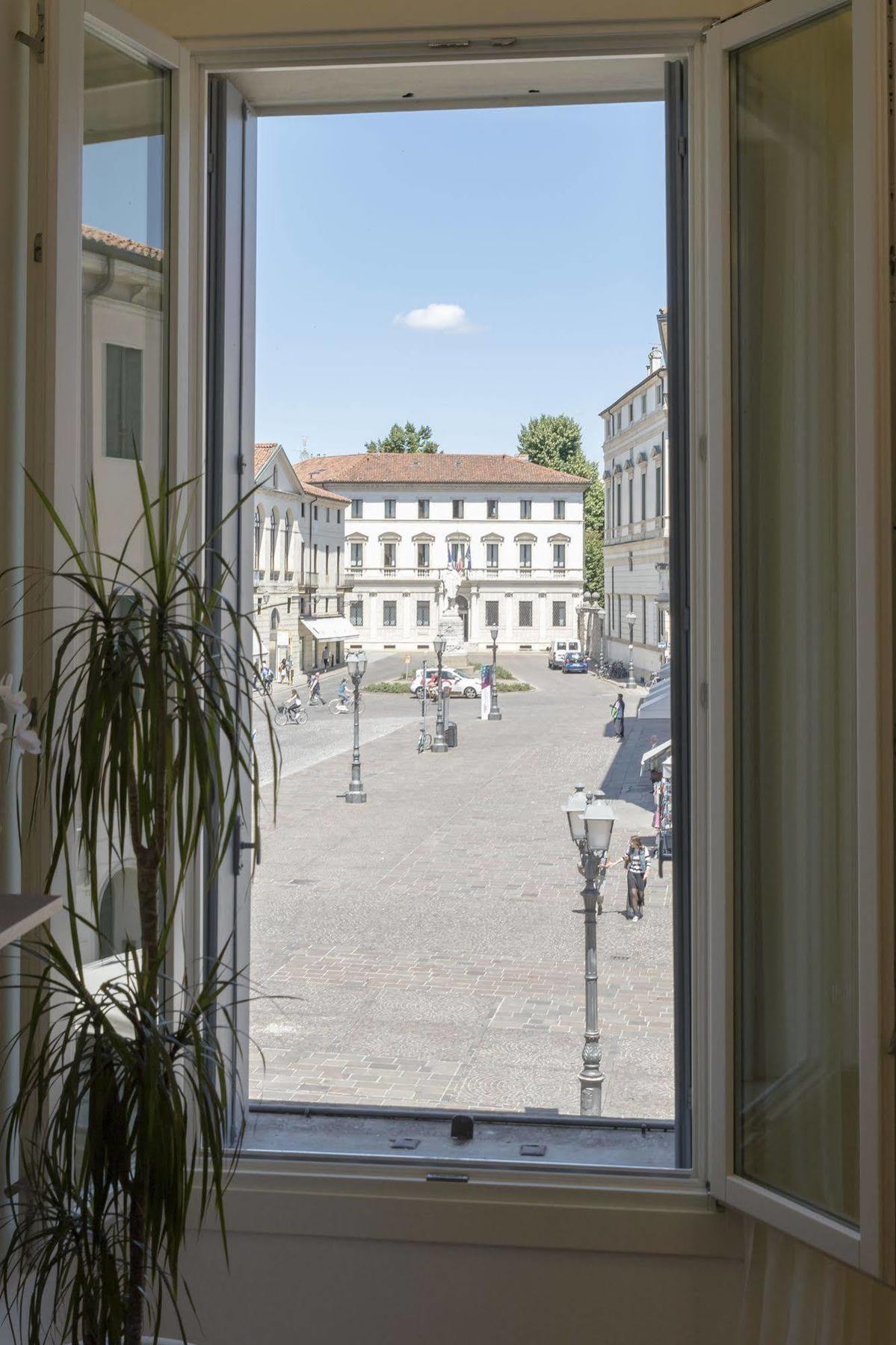 Le Dimore Del Conte Vicenza Ngoại thất bức ảnh