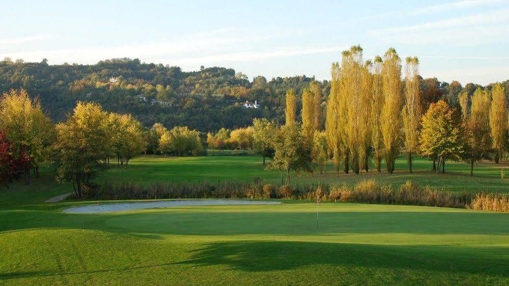 Le Dimore Del Conte Vicenza Ngoại thất bức ảnh