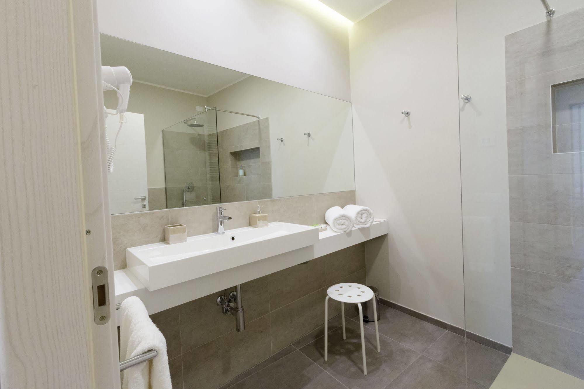 Le Dimore Del Conte Vicenza Ngoại thất bức ảnh